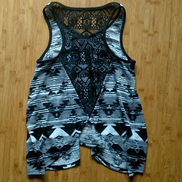 Tank Top - Picture 4 of 5